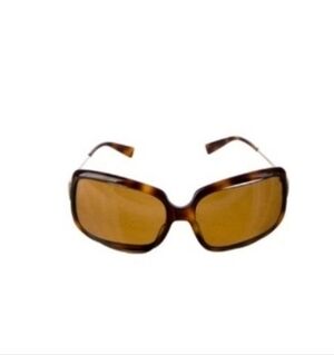 Oliver Peoples Dulaine sunglasses With Case